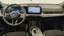 BMW X2 - photo 13