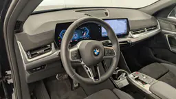 BMW X2 - photo 15