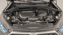 BMW X2 - photo 21