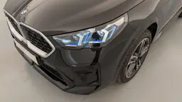 BMW X2 - photo 22