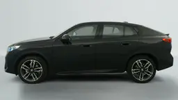 BMW X2 - photo 4