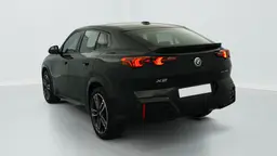 BMW X2 - photo 5