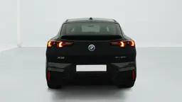 BMW X2 - photo 6