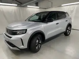 Opel Frontera - photo 1