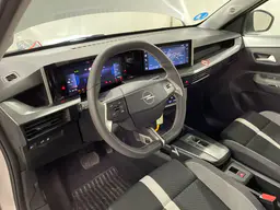 Opel Frontera - photo 5