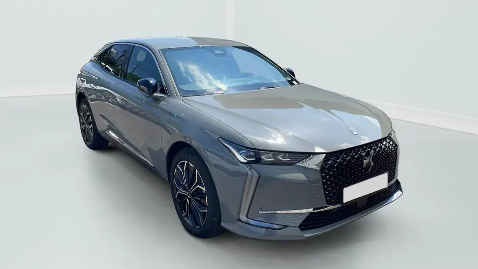 2024 DS DS4 PureTech 130 EAT8 Rivoli