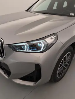 BMW X1 - photo 11