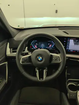 BMW X1 - photo 13