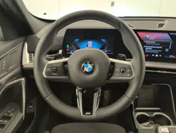 BMW X1 - photo 15