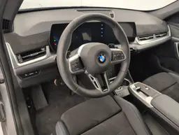 BMW X1 - photo 16