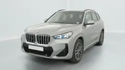 BMW X1 - photo 3