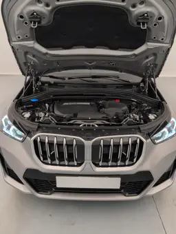 BMW X1 - photo 21