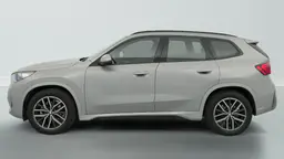 BMW X1 - photo 4