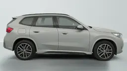 BMW X1 - photo 8