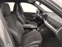 BMW X1 - photo 9