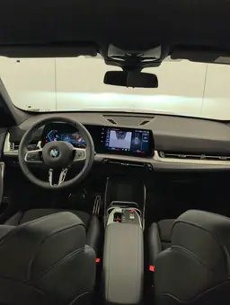 BMW X1 - photo 9