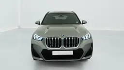 BMW X1 - photo 2