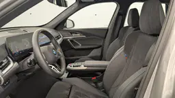 BMW X1 - photo 16