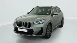 BMW X1 - photo 3