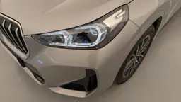 BMW X1 - photo 24