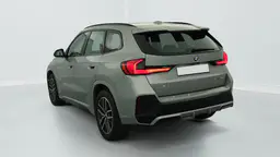 BMW X1 - photo 5