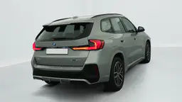 BMW X1 - photo 7