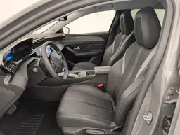 Peugeot 408 - photo 16