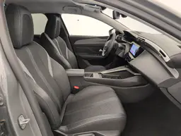 Peugeot 408 - photo 9