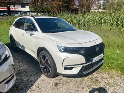 DS DS 7 Crossback - photo 2