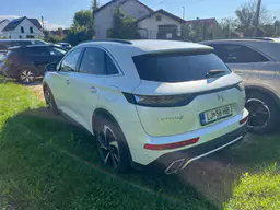 DS DS 7 Crossback - photo 3