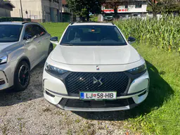 DS DS 7 Crossback - photo 4