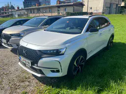 DS DS 7 Crossback - photo 5