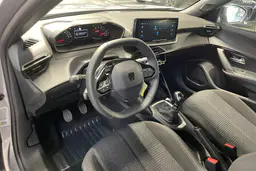 Peugeot 2008 - photo 12