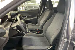 Peugeot 2008 - photo 13