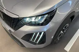 Peugeot 2008 - photo 15