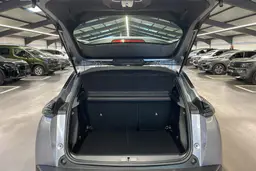Peugeot 2008 - photo 19