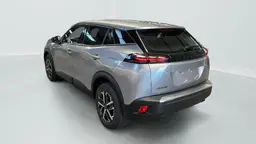 Peugeot 2008 - photo 5