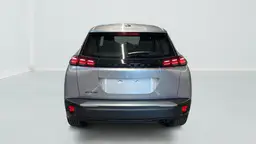 Peugeot 2008 - photo 6