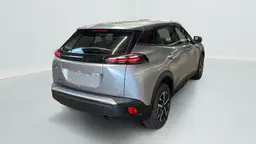 Peugeot 2008 - photo 7