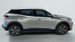 Peugeot 2008 - photo 8