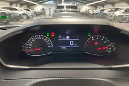 Peugeot 2008 - photo 9