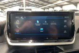 Peugeot 2008 - photo 10
