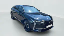 DS DS4 - photo 1