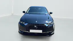 DS DS4 - photo 2