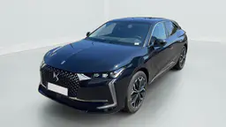 DS DS4 - photo 3