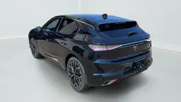DS DS4 - photo 5
