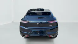 DS DS4 - photo 6