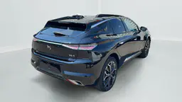DS DS4 - photo 7
