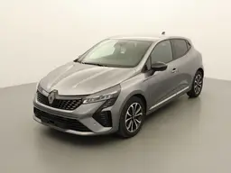 Renault Clio - photo 1