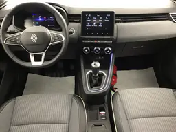 Renault Clio - photo 11